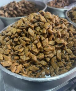 Makroudh Jeljlen Grand Format