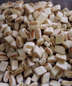 Makroudh Blanc Chamia